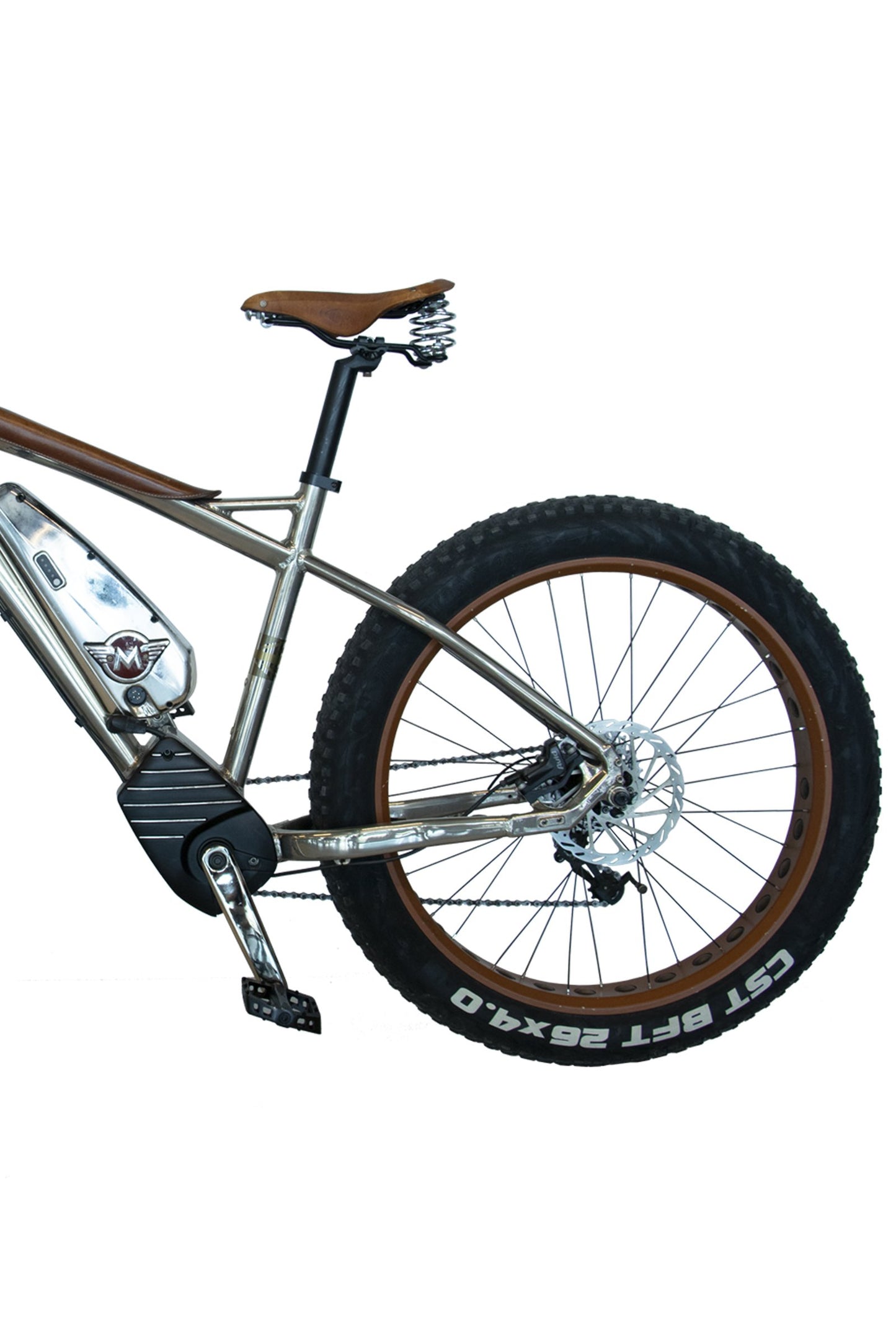 E-BIKE EXTREME EDITION