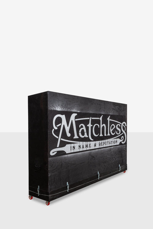 E-BIKE WOODEN CASE - Matchless London | The Innovator since 1899