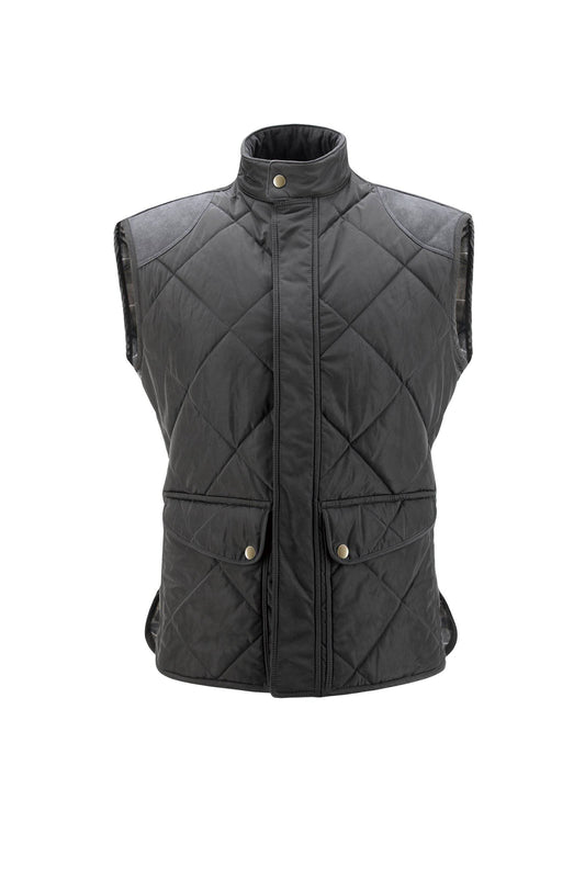 BODY WARMER MAN - Matchless London | The Innovator since 1899