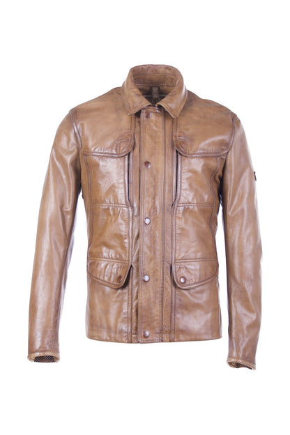 KENSINGTON EVOLUTION JACKET MAN 18W