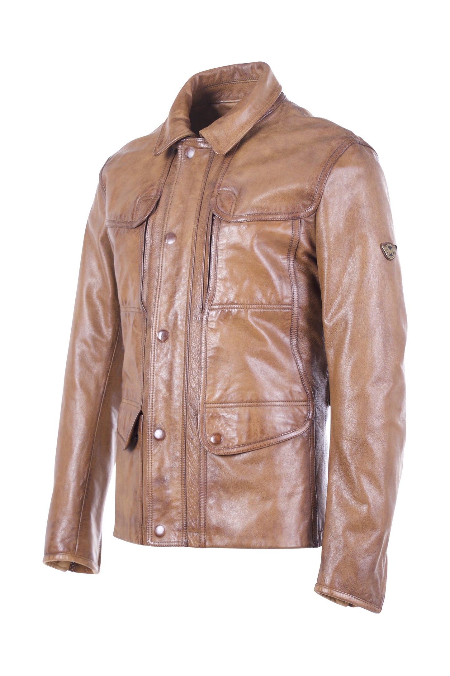 KENSINGTON EVOLUTION JACKET MAN 18W