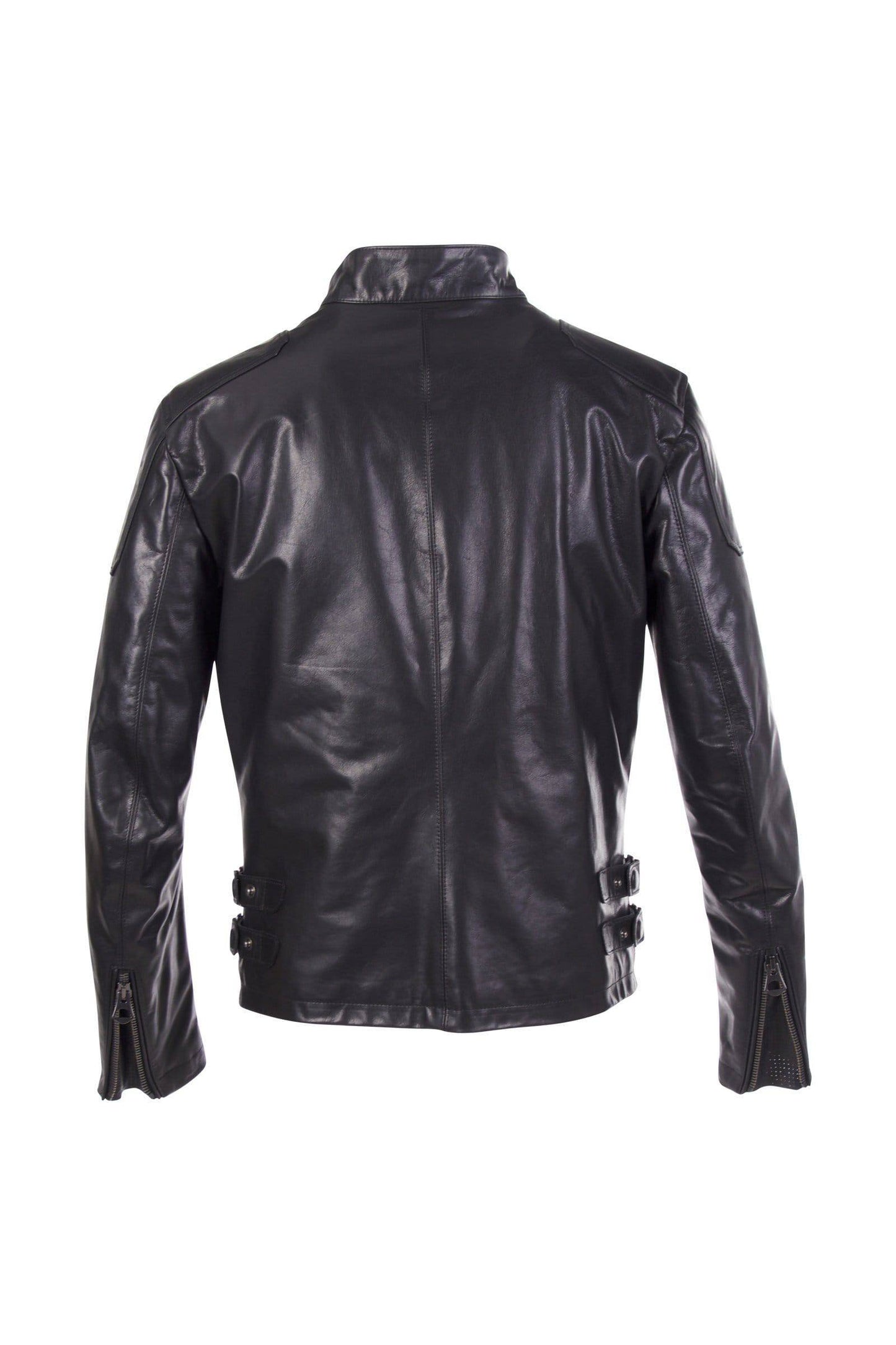 SILVER ARROW X JACKET MAN - Matchless London | The Innovator since 1899