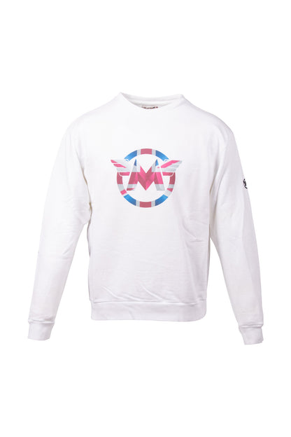 TRIBUTE HISTORY SWEATSHIRT MAN