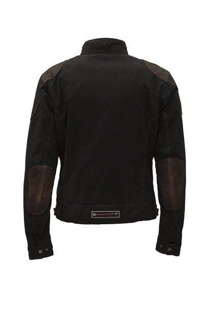 VINEY REBEL BLOUSON MAN 17S