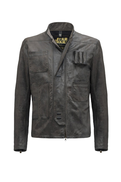 HAN SOLO JACKET MAN (Star Wars) 17W