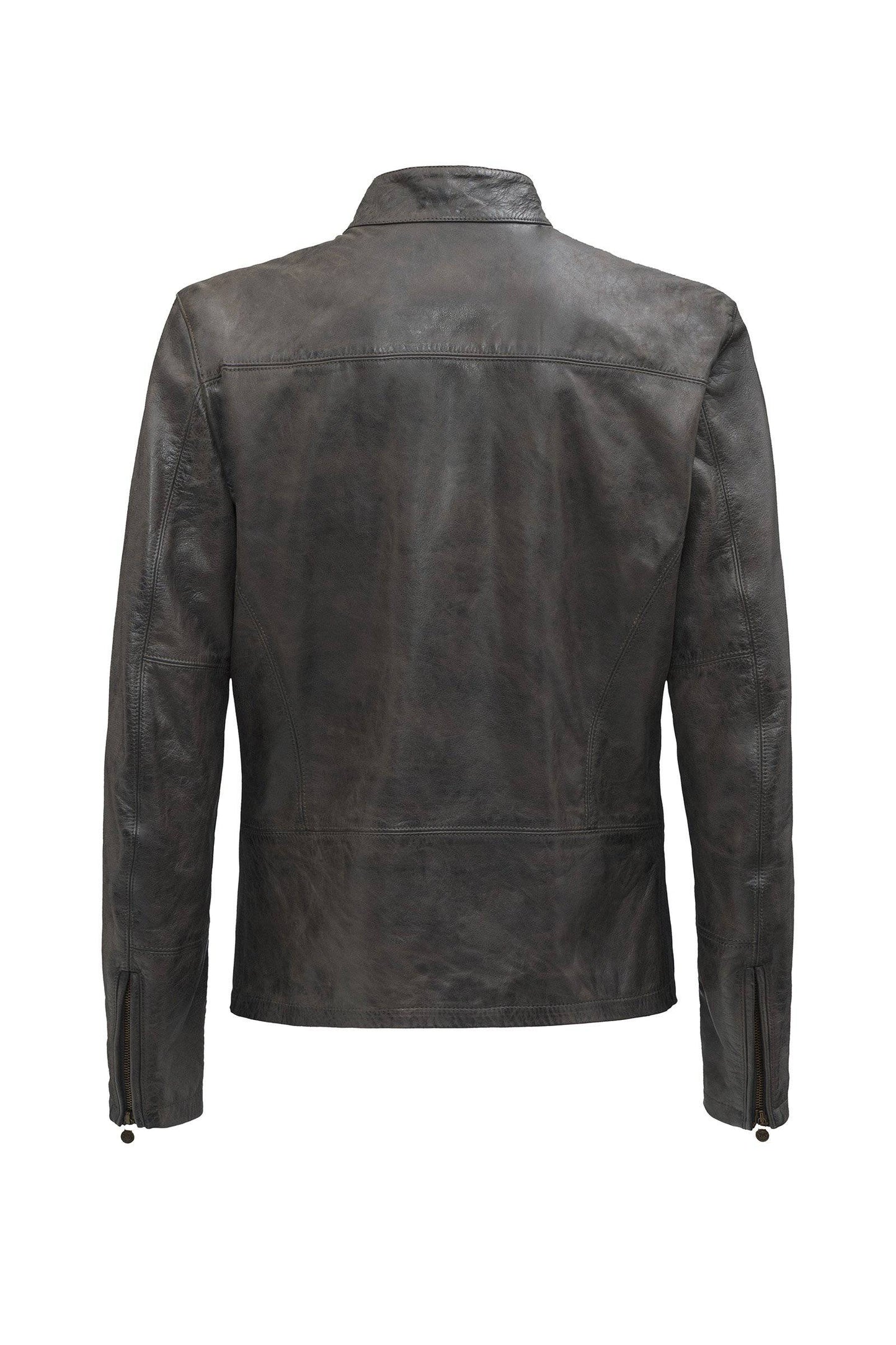 HAN SOLO JACKET MAN (Star Wars) - Matchless London | The Innovator since 1899