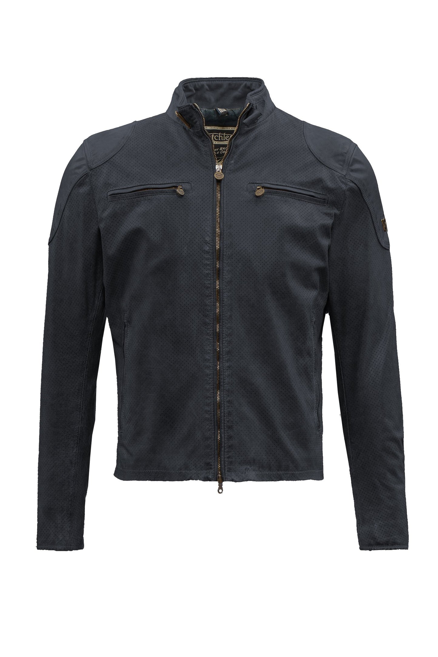 OSBORNE VENT BLOUSON MAN 20S