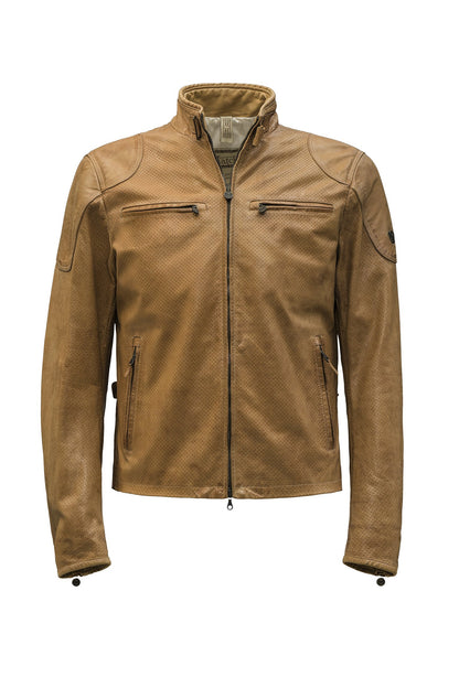 OSBORNE VENT BLOUSON MAN 20S