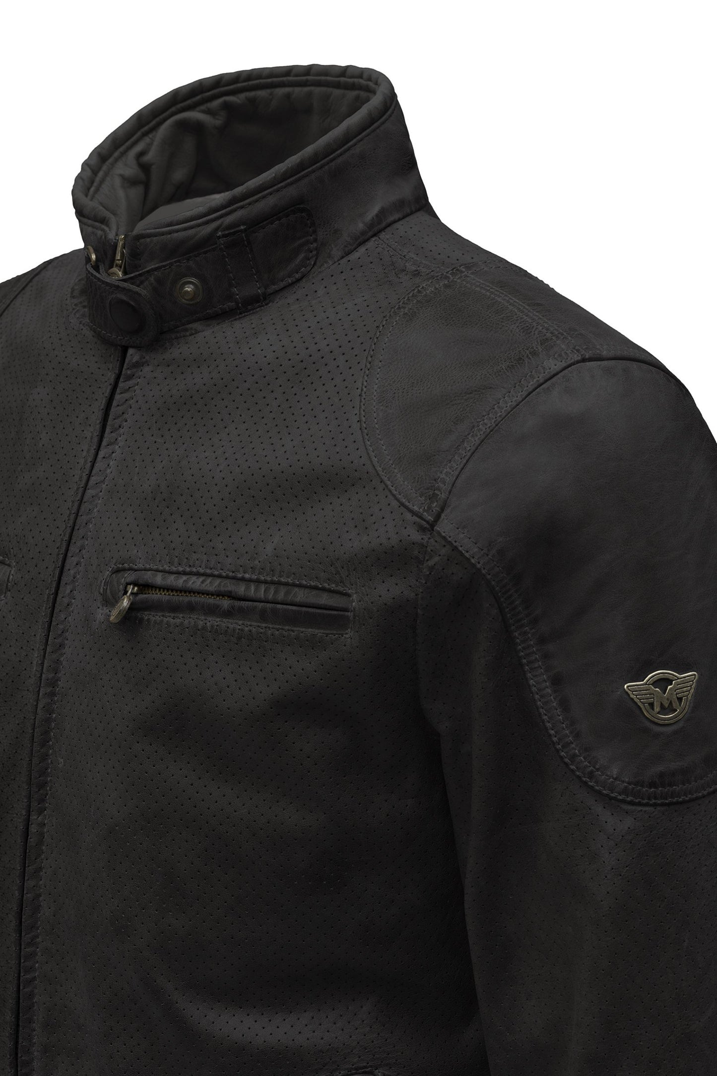 OSBORNE VENT BLOUSON MAN 20S