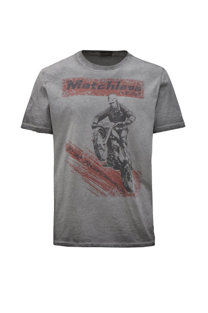 MALCOM T-SHIRT MAN 18S