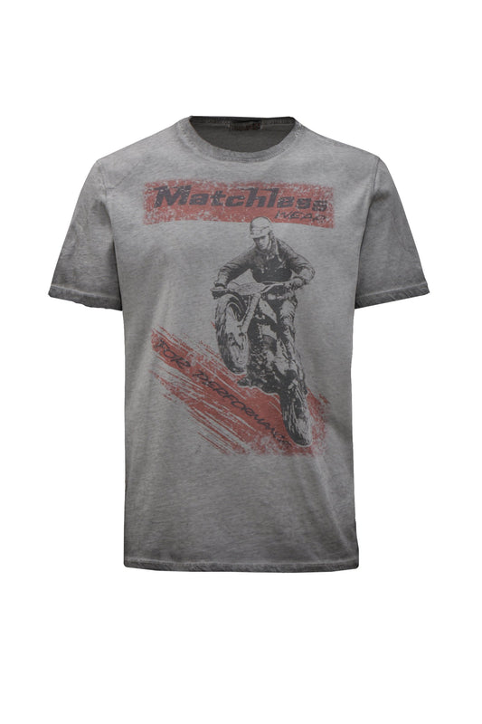 MALCOM T-SHIRT MAN 18S