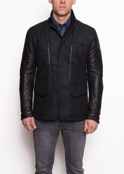 NORTHERN BLAZER MAN 18W