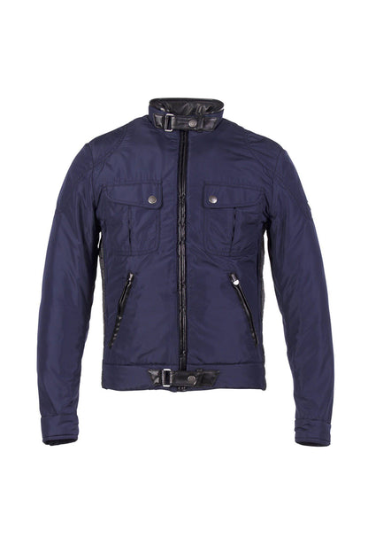 NEW MALLORY PARK DE LUXE BLOUSON - Matchless London | The Innovator since 1899