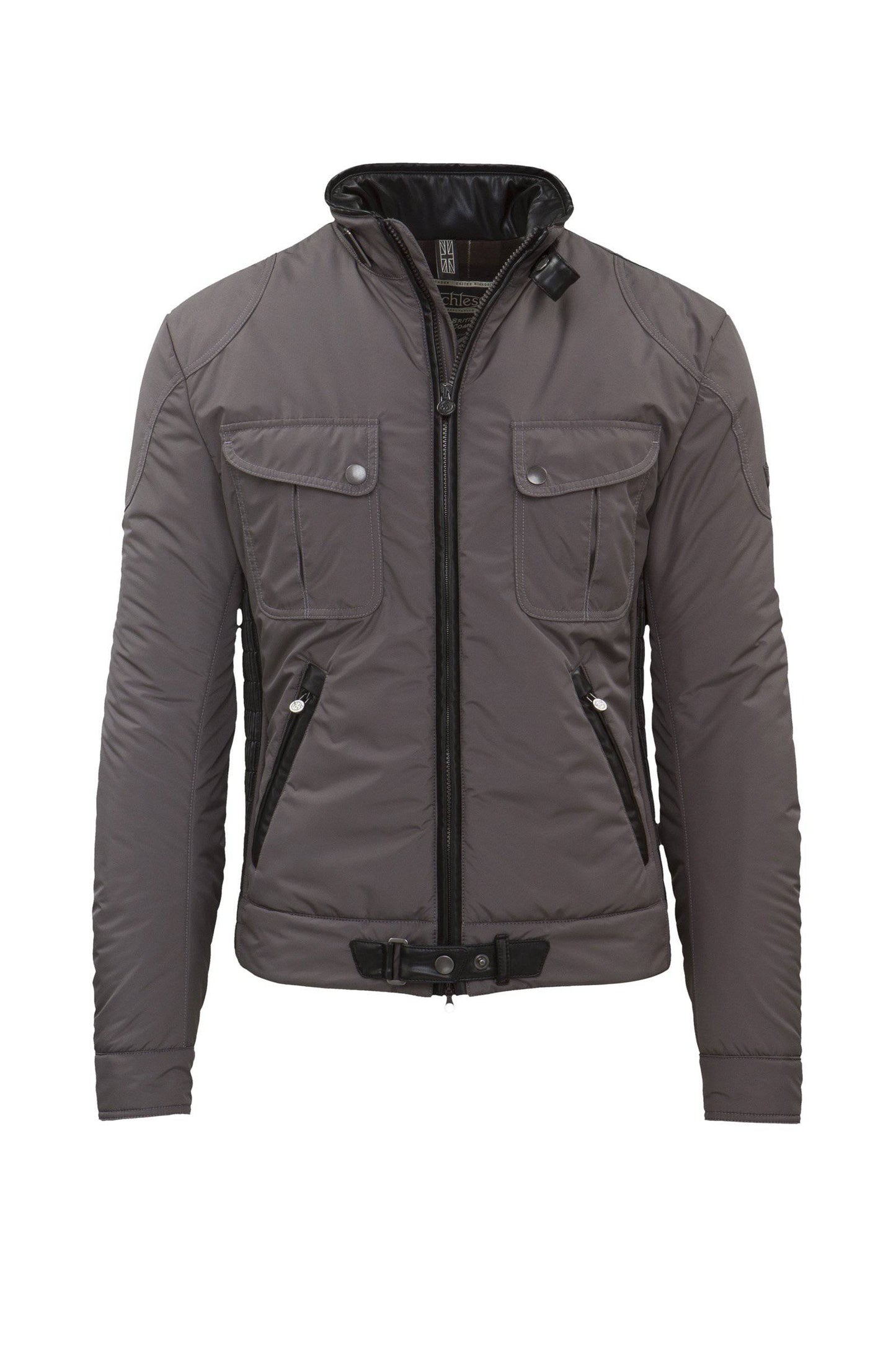 NEW MALLORY PARK DE LUXE BLOUSON - Matchless London | The Innovator since 1899