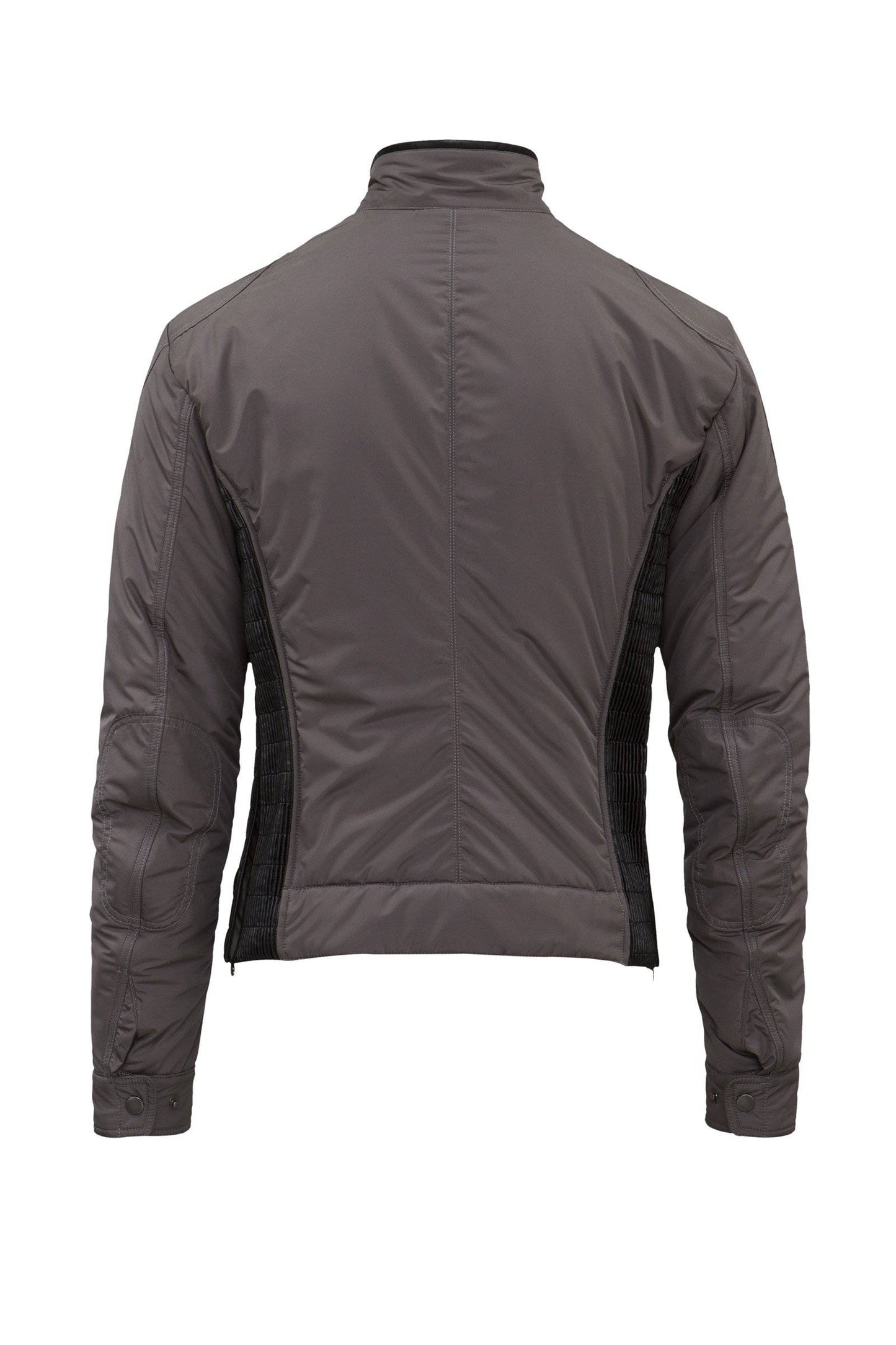 NEW MALLORY PARK DE LUXE BLOUSON - Matchless London | The Innovator since 1899