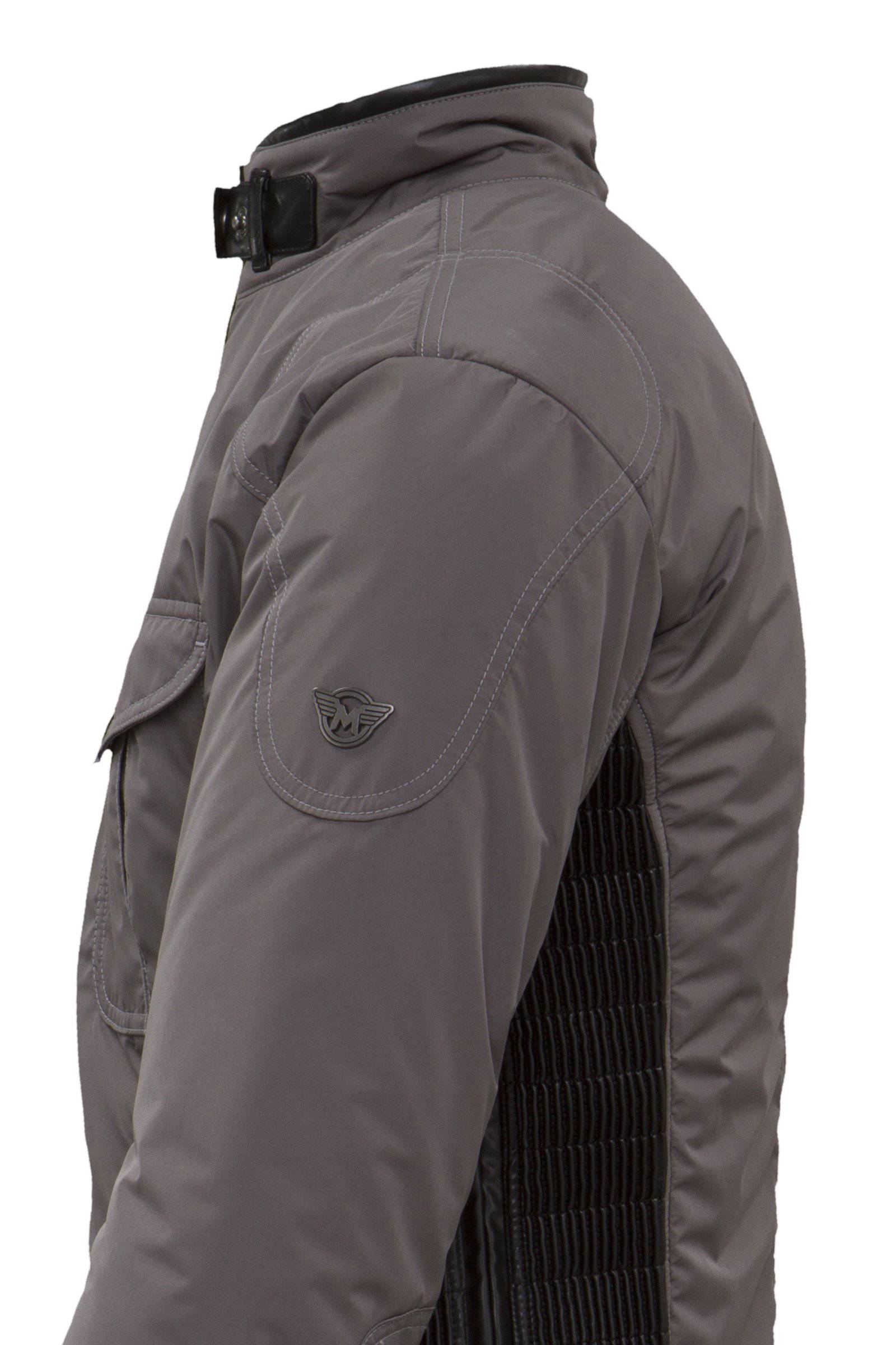 NEW MALLORY PARK DE LUXE BLOUSON - Matchless London | The Innovator since 1899