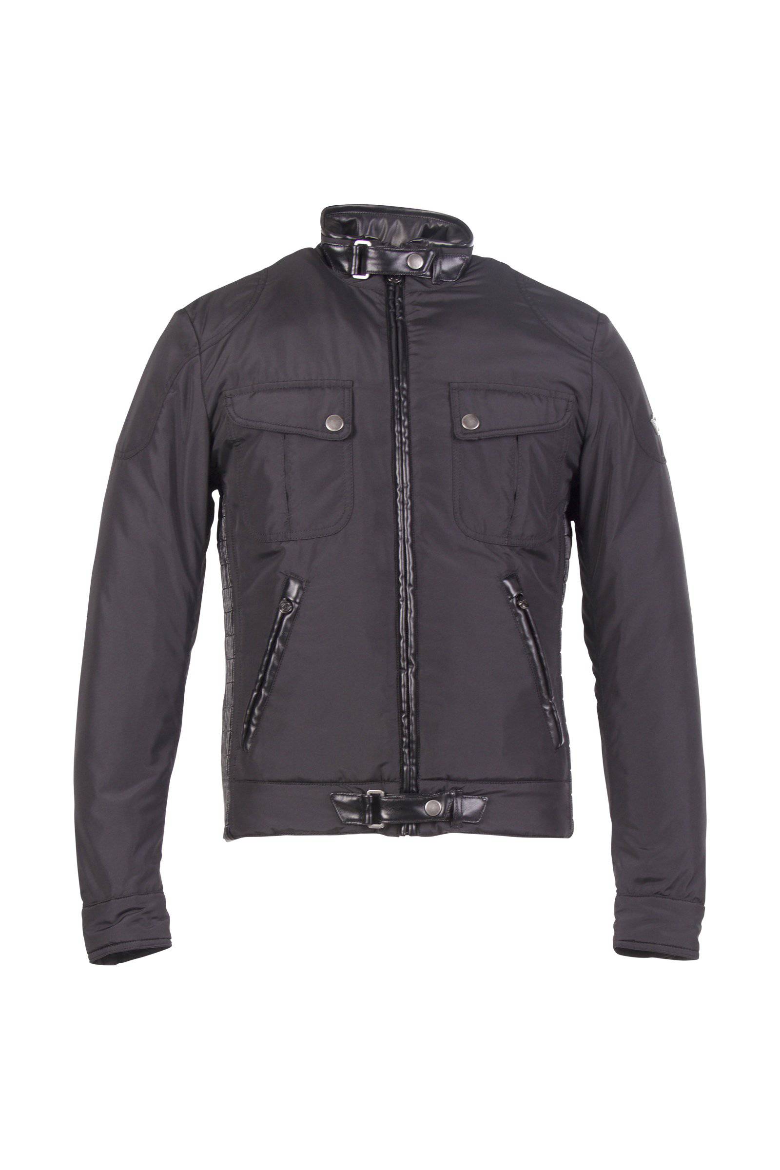 NEW MALLORY PARK DE LUXE BLOUSON - Matchless London | The Innovator since 1899