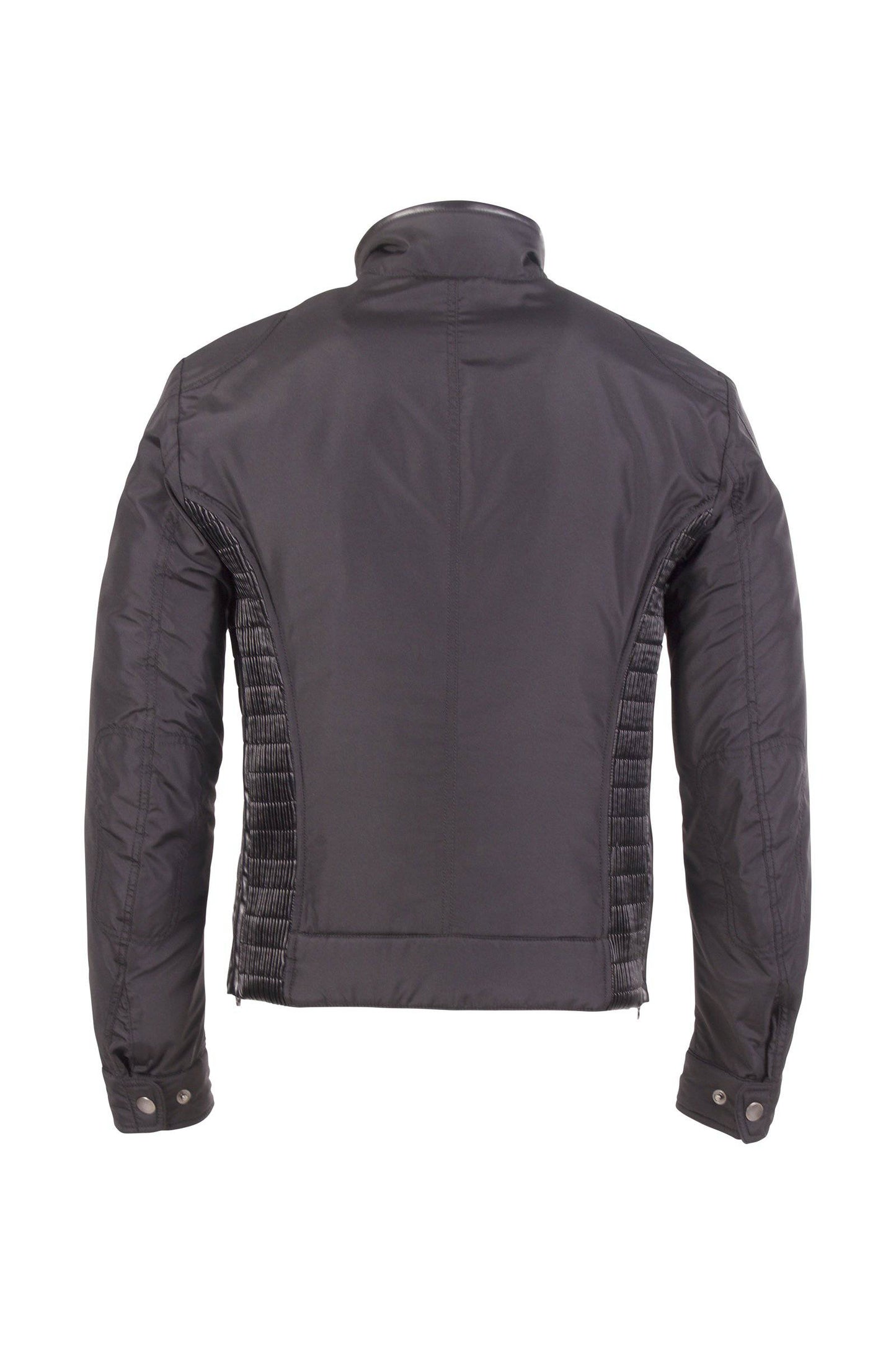 NEW MALLORY PARK DE LUXE BLOUSON - Matchless London | The Innovator since 1899