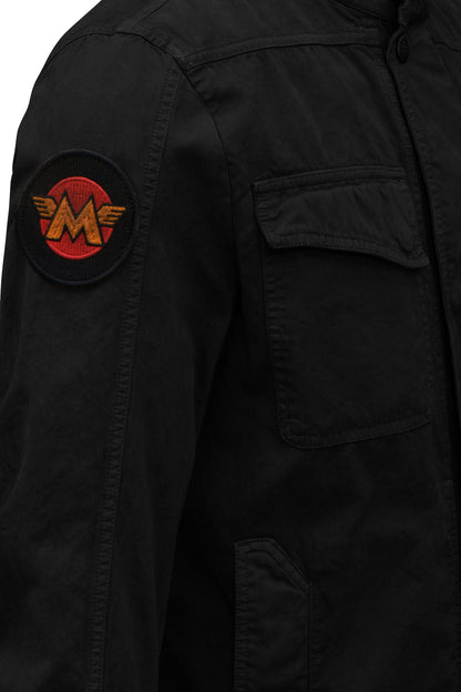 MANX REBEL JACKET MAN 20S