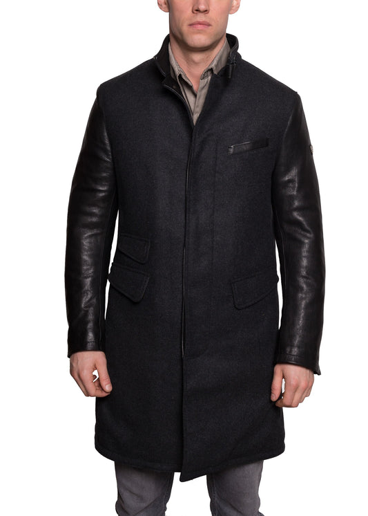 NORTHERN COAT MAN 18W