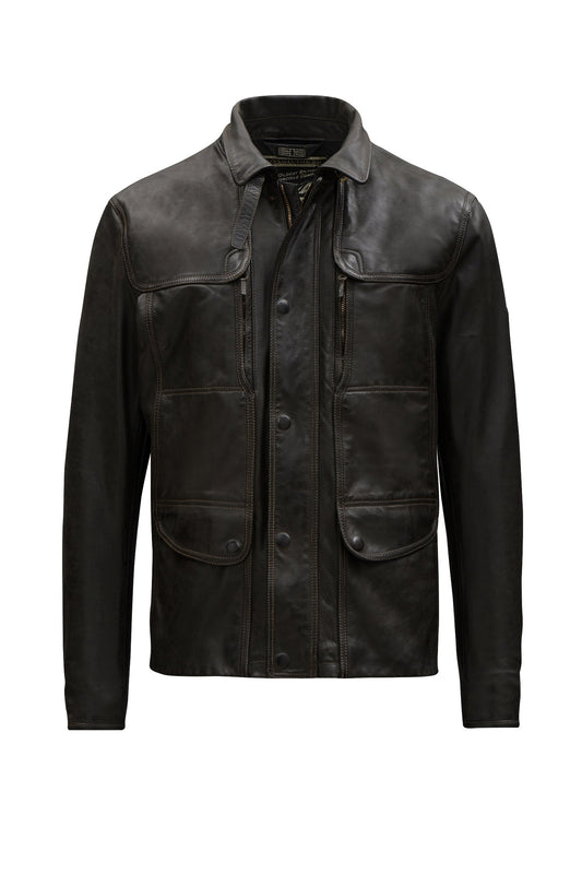 KENSINGTON EVOLUTION JACKET MAN 18W