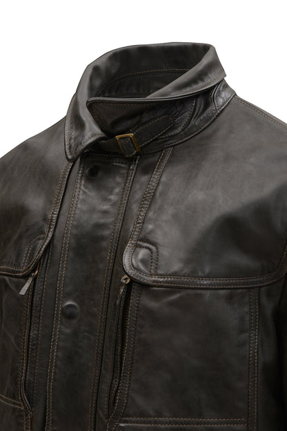 KENSINGTON EVOLUTION JACKET MAN 18W