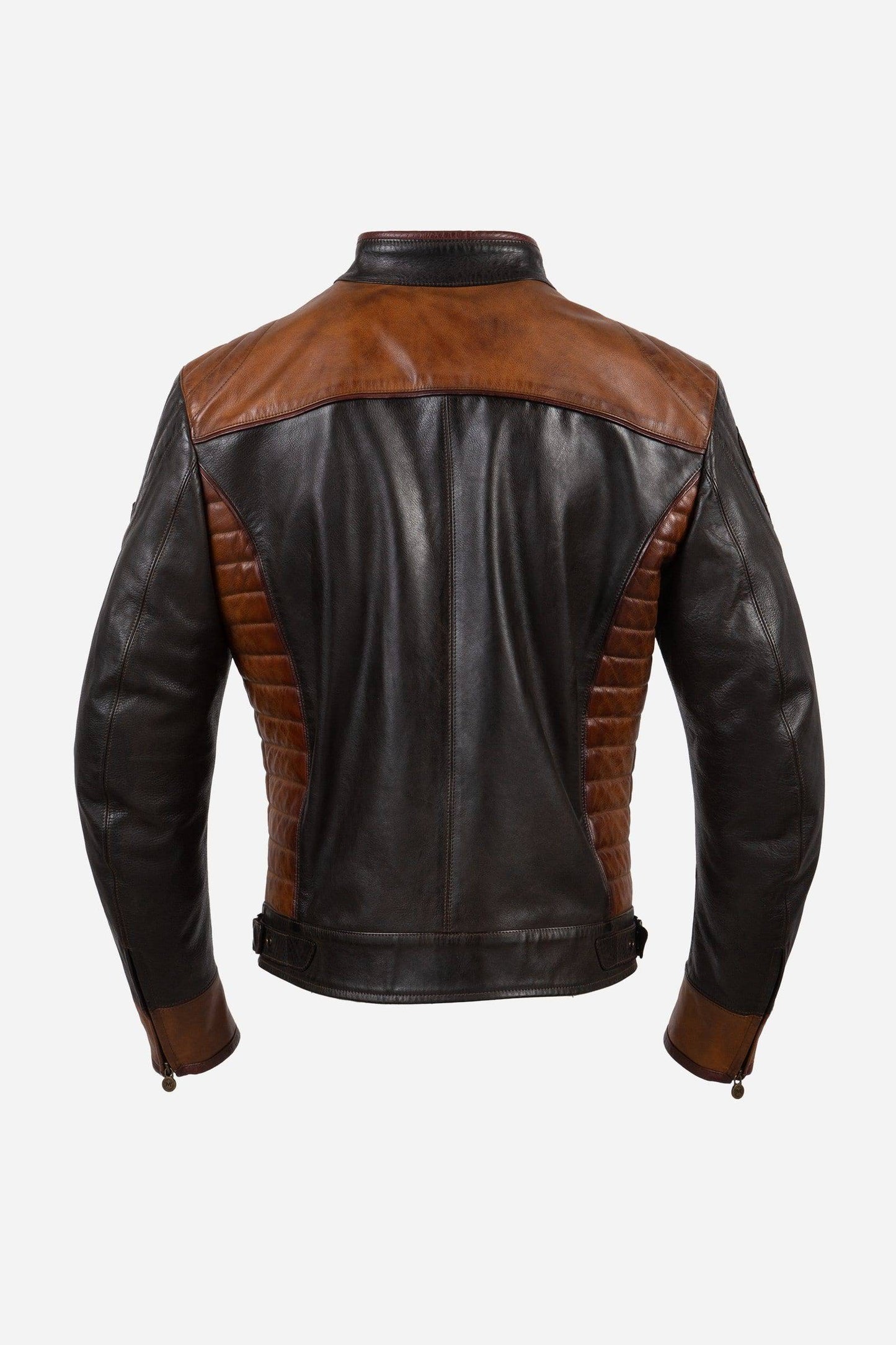 MODEL X RELOADED BLOUSON MAN - Matchless London | The Innovator since 1899