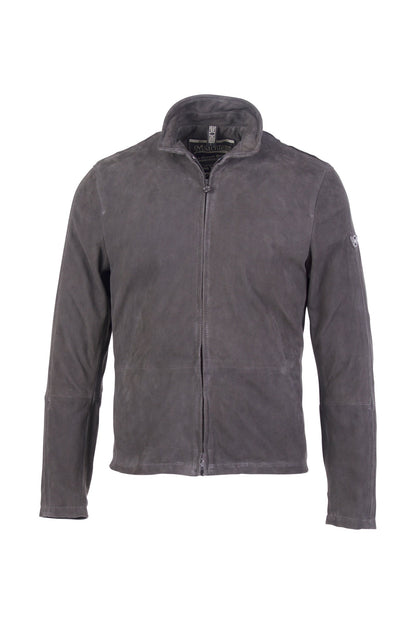 CRAIG BLOUSON MAN (James Bond) DARK GREY 19W