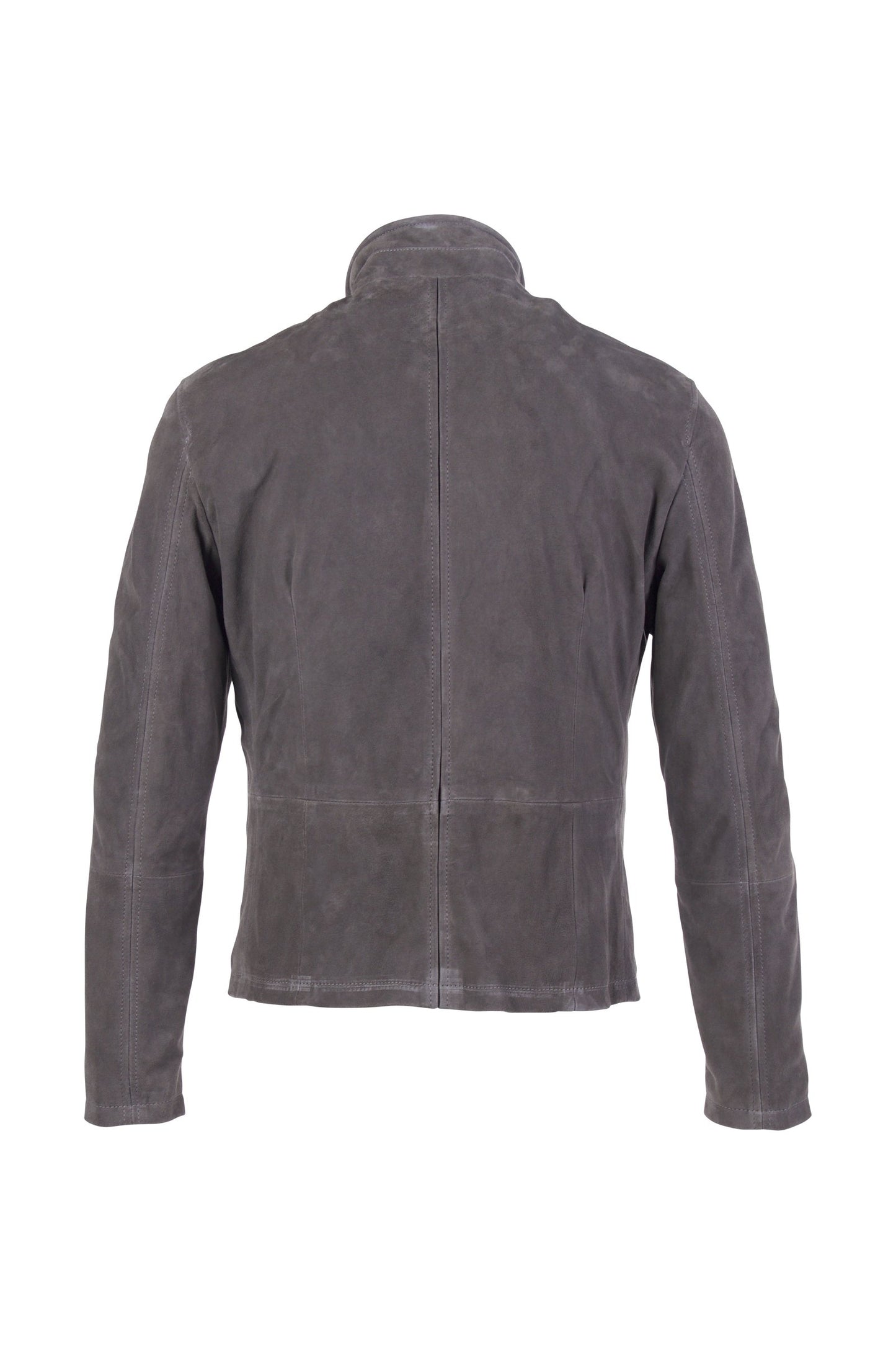 CRAIG BLOUSON MAN (James Bond) DARK GREY 19W