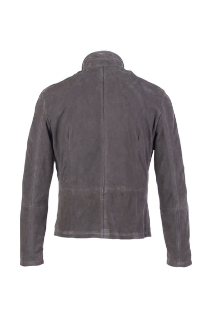 CRAIG BLOUSON MAN (James Bond) DARK GREY 19W