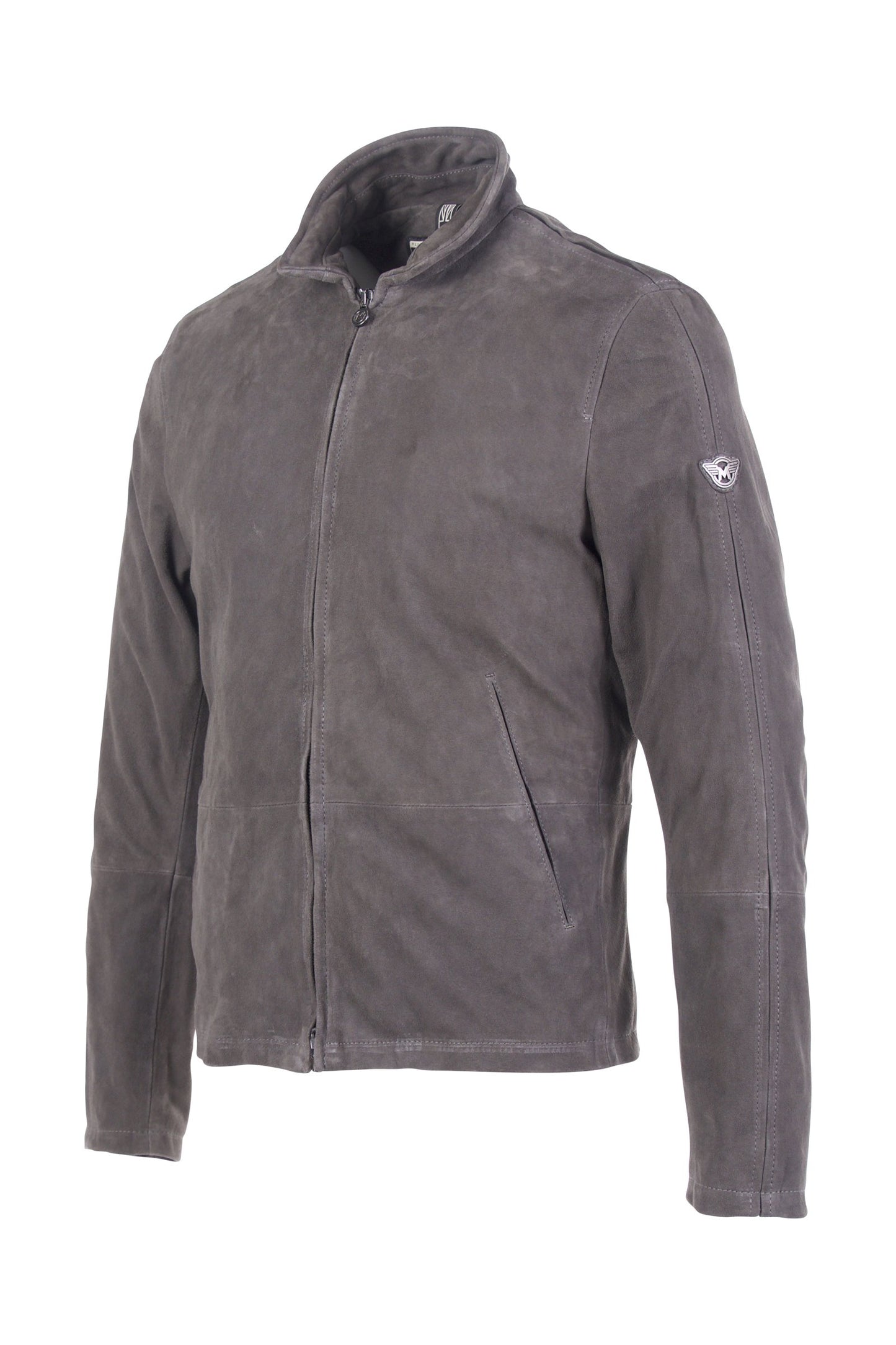 CRAIG BLOUSON MAN (James Bond) DARK GREY 19W