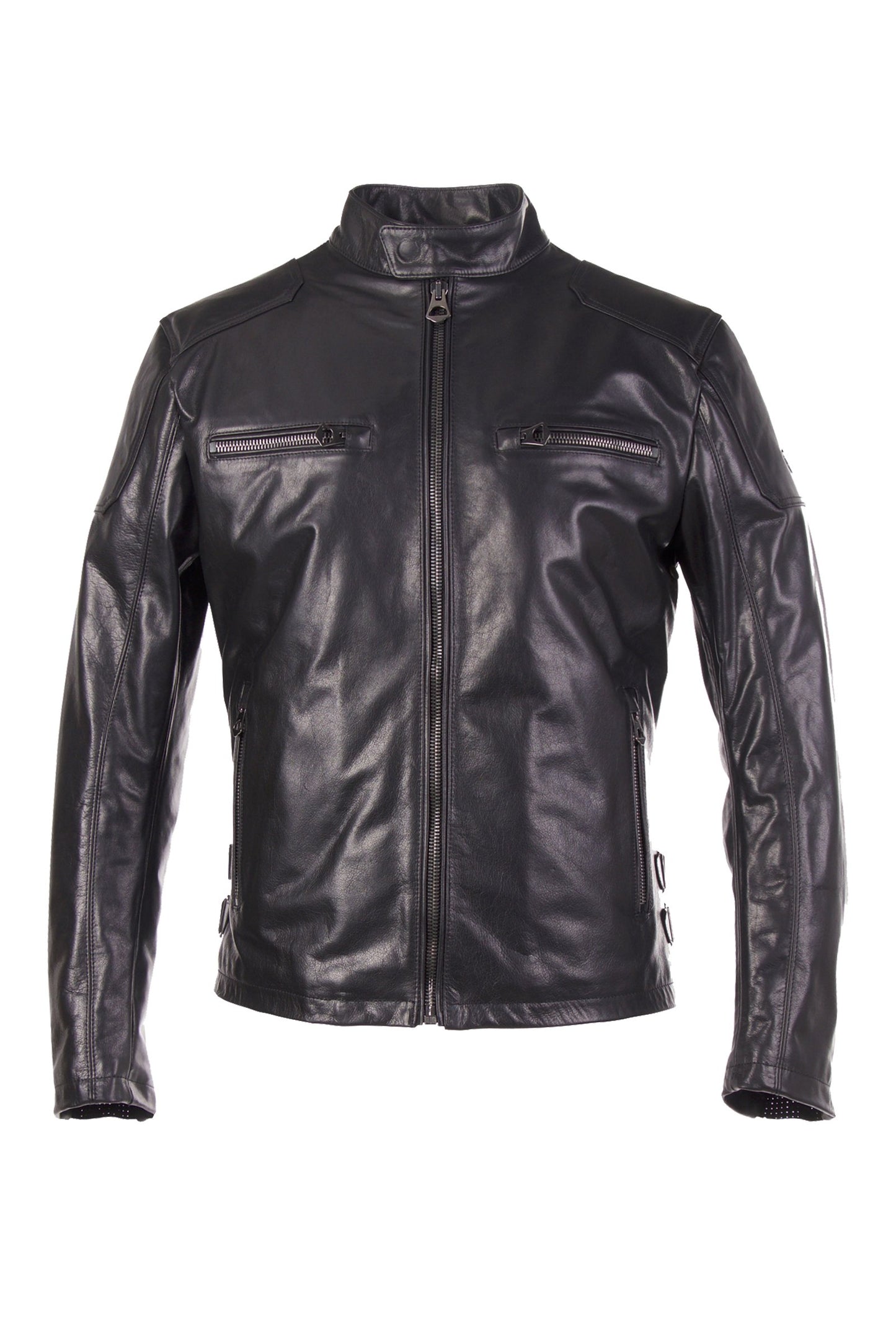 SILVER ARROW X JACKET MAN 20W