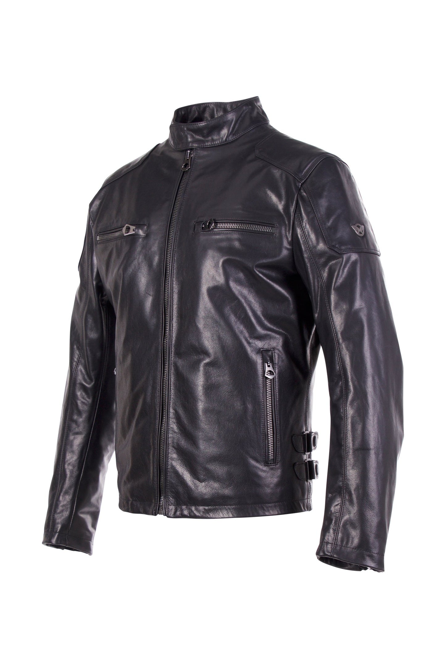 SILVER ARROW X JACKET MAN 20W