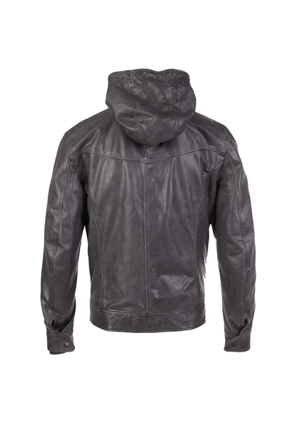 DONINGTON BLOUSON MAN 20W