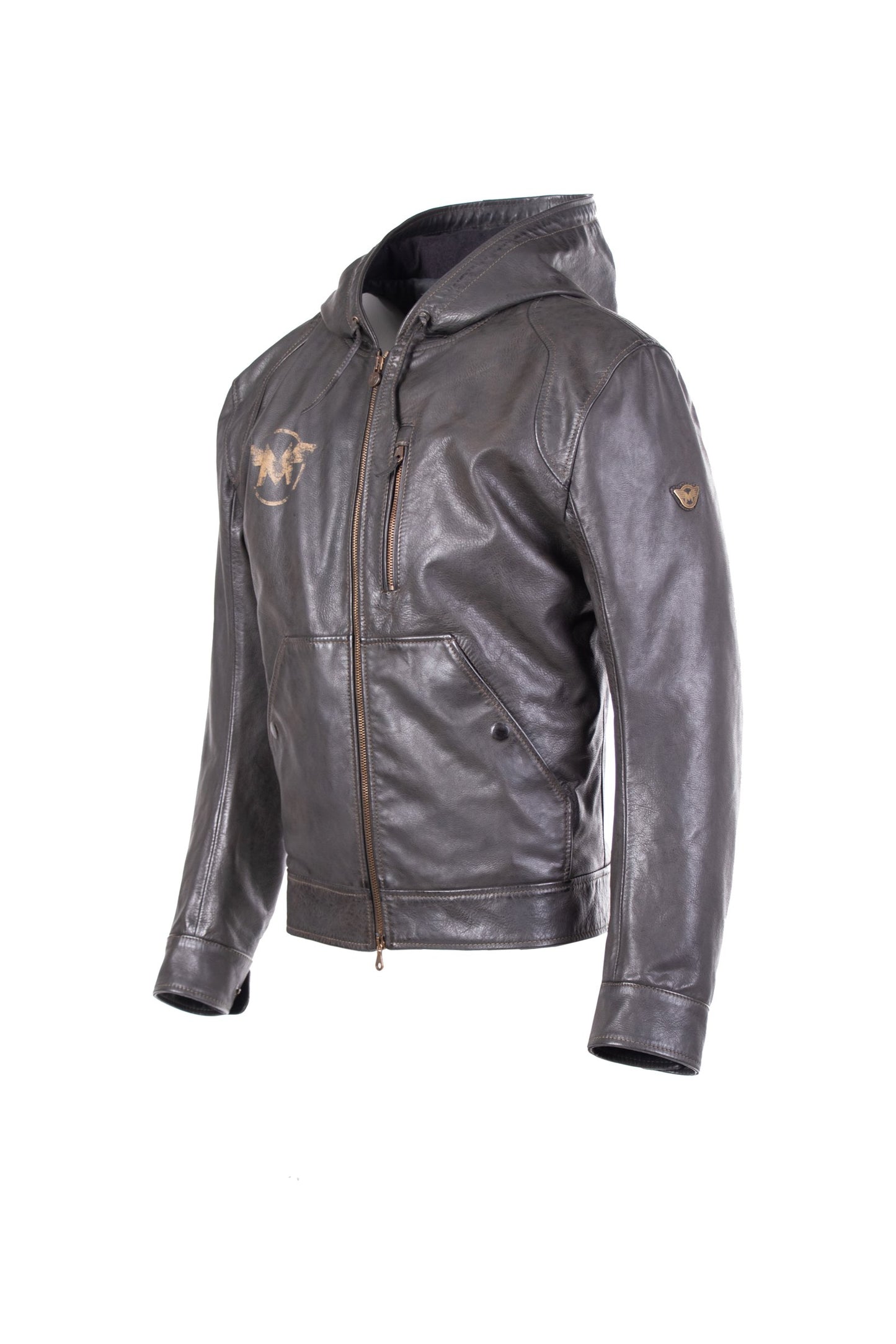 DONINGTON BLOUSON MAN 20W