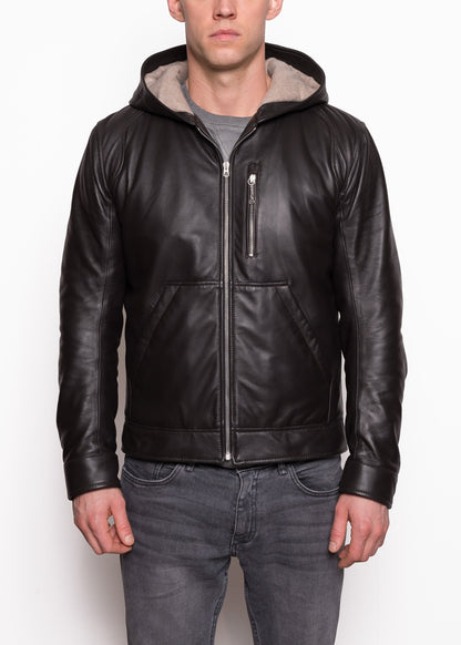 HAMILTON BLOUSON MAN 18W