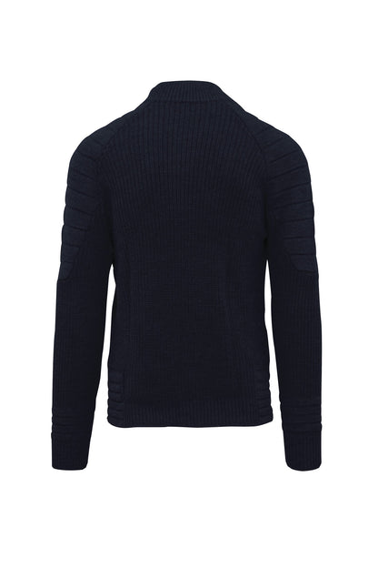 MANX CARDIGAN MAN 20W