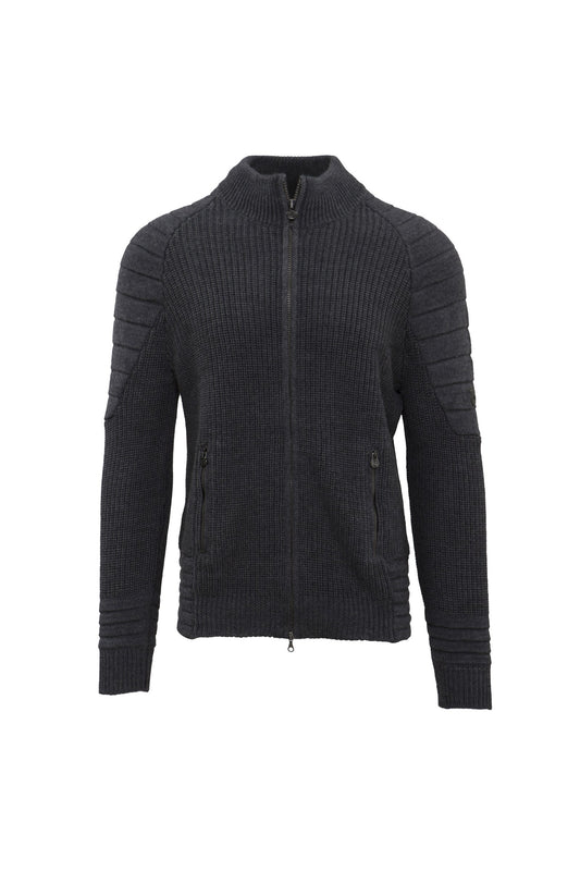 MANX CARDIGAN MAN 20W