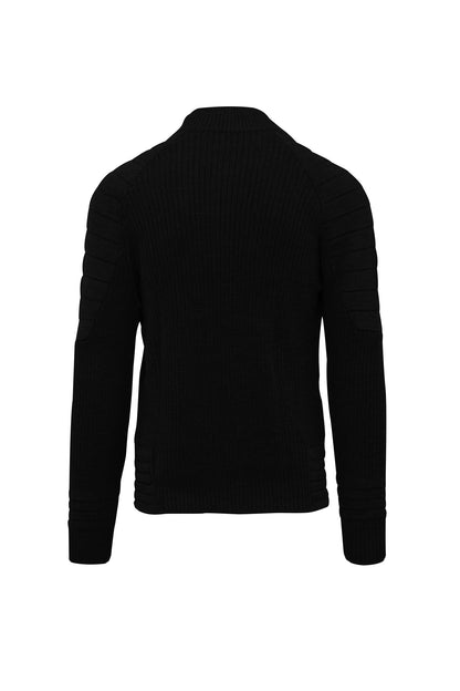 MANX CARDIGAN MAN 20W