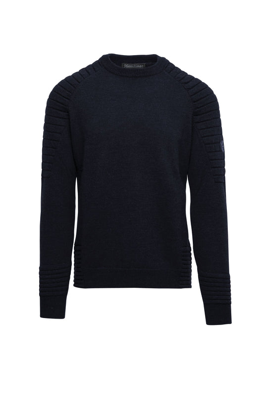 MICK ROUNDNECK SWEATER MAN 20W