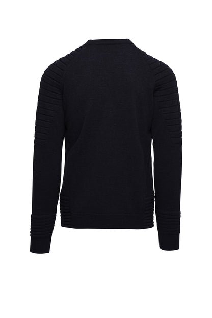 MICK ROUNDNECK SWEATER MAN 20W