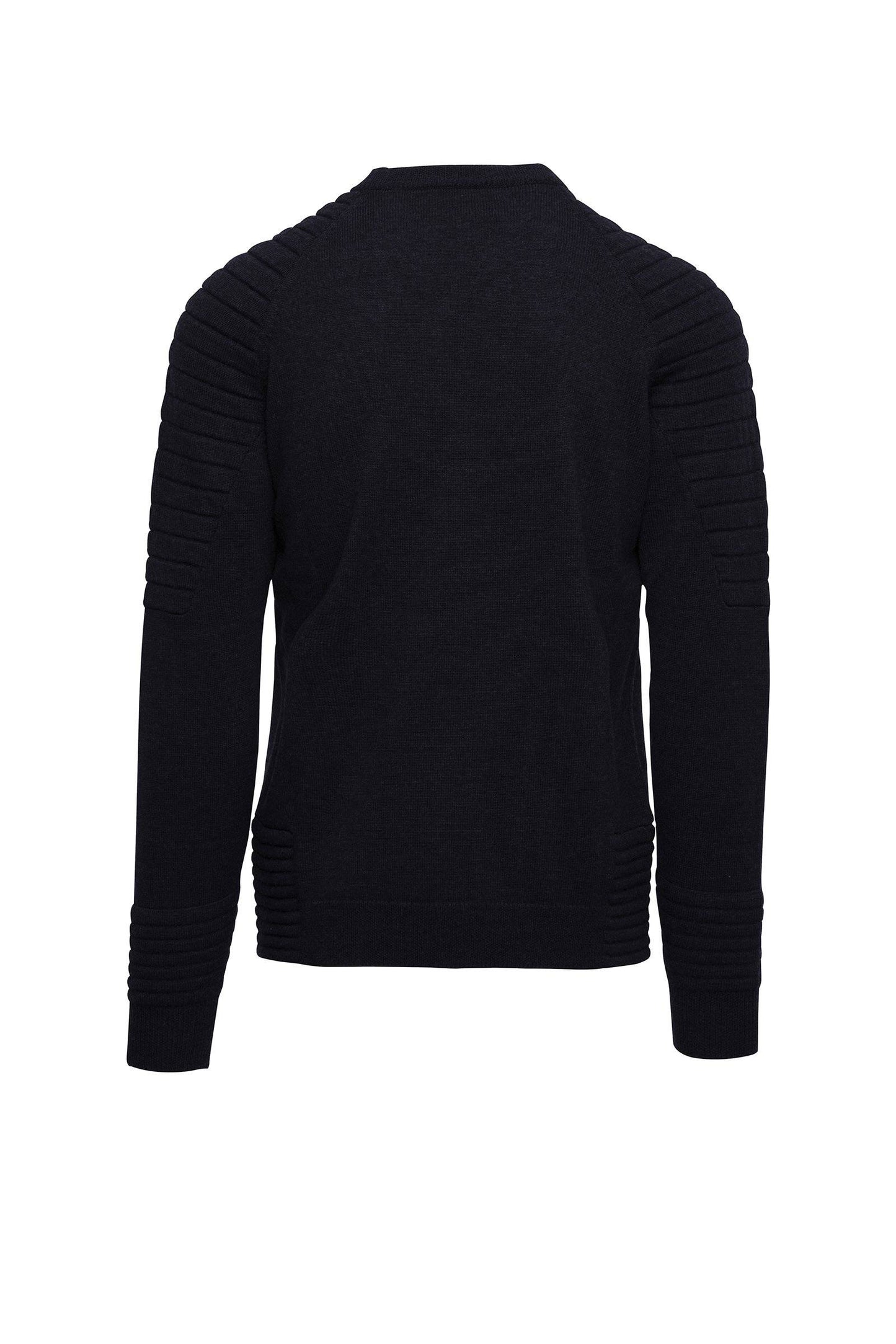 MICK ROUNDNECK SWEATER MAN - Matchless London | The Innovator since 1899