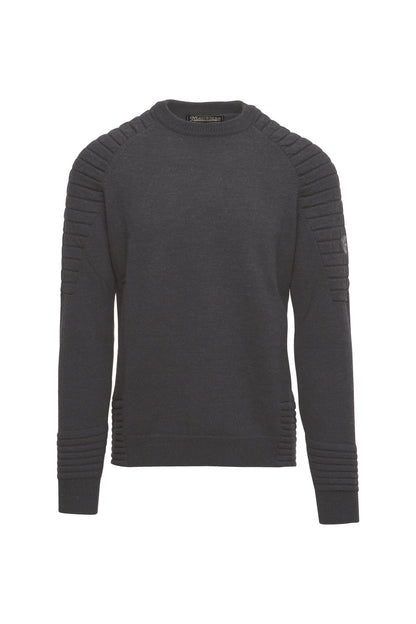 MICK ROUNDNECK SWEATER MAN 20W