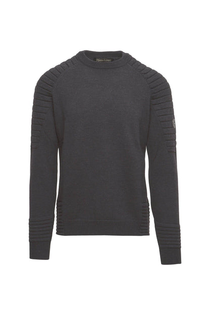 MICK ROUNDNECK SWEATER MAN - Matchless London | The Innovator since 1899