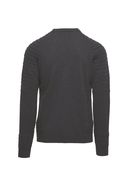 MICK ROUNDNECK SWEATER MAN 20W