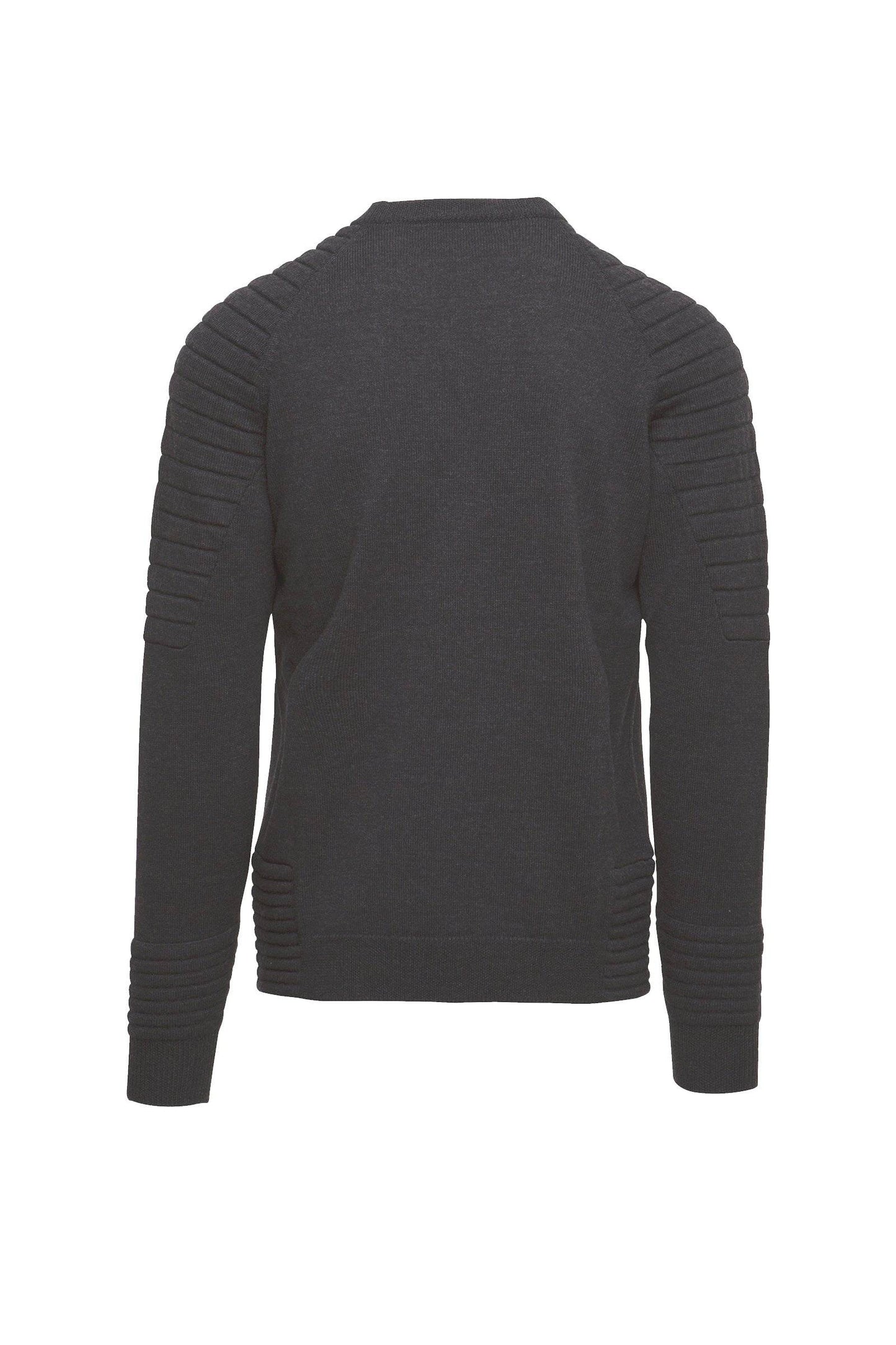 MICK ROUNDNECK SWEATER MAN - Matchless London | The Innovator since 1899