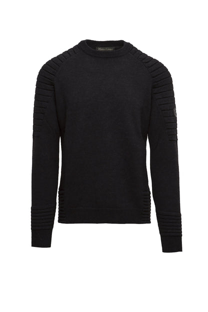 MICK ROUNDNECK SWEATER MAN 20W