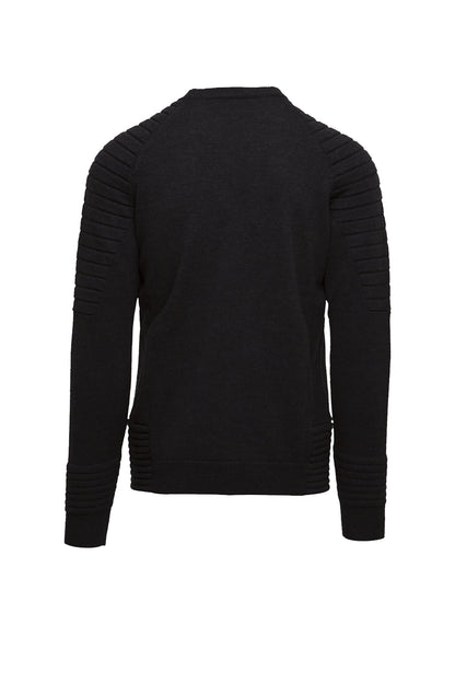 MICK ROUNDNECK SWEATER MAN 20W