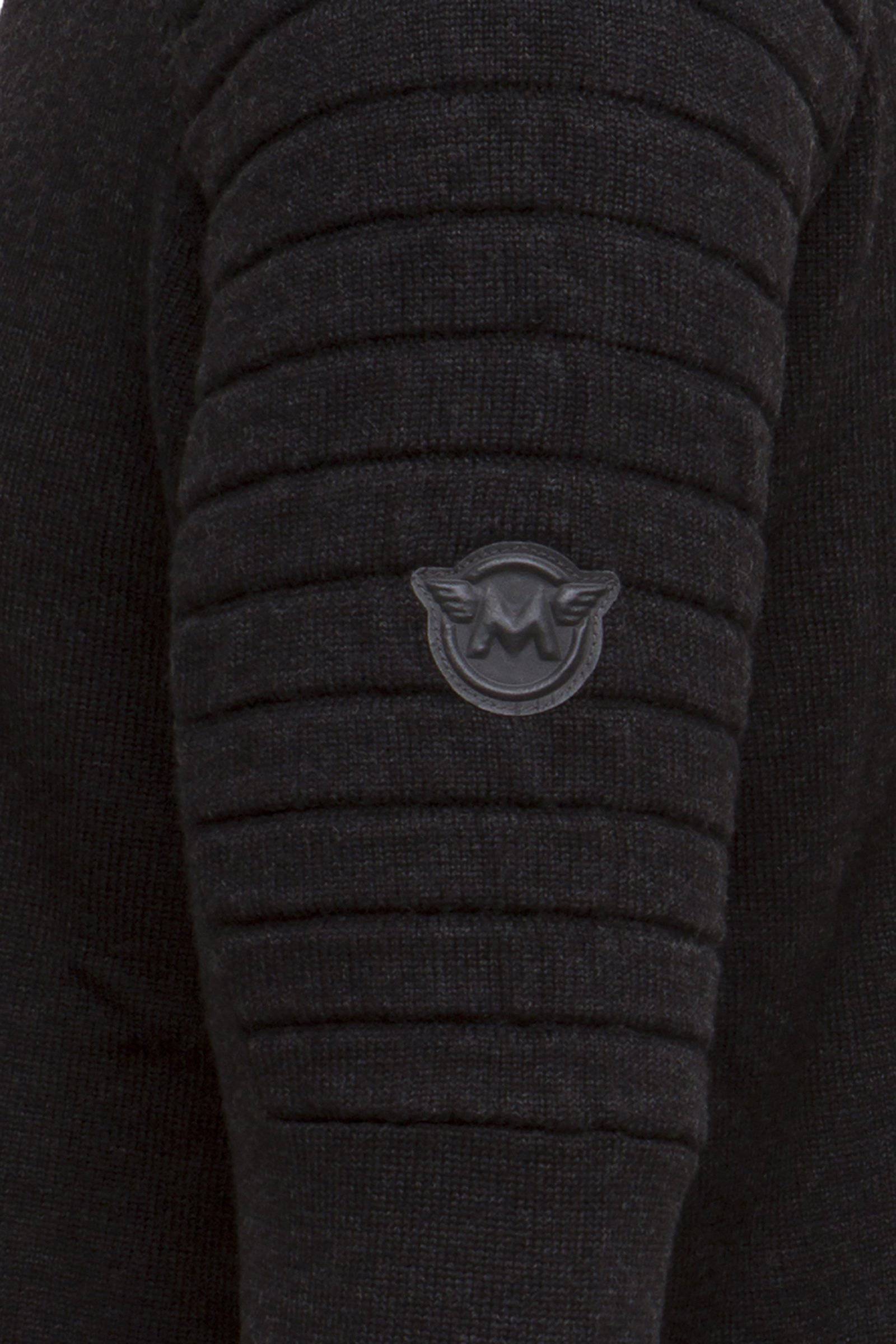 MICK ROUNDNECK SWEATER MAN - Matchless London | The Innovator since 1899