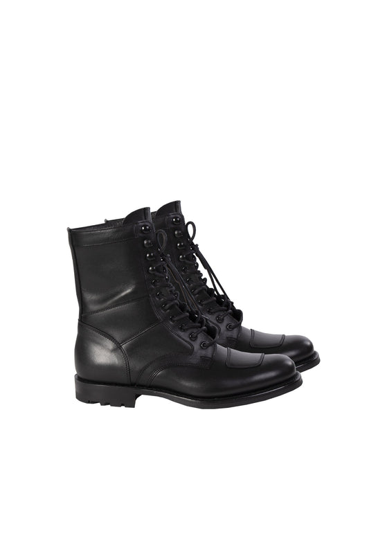 G3 ROYAL MILITARY BOOT MAN (GOODYEAR) 20W